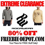 EXTREME CLEARANCE – Young Men’s Shirts 80% OFF | Freebie Depot