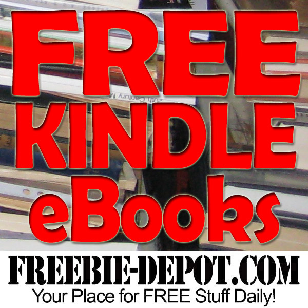 HOT FREE Kindle eBooks – 11/15/16