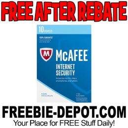 mcafee internet security 2017 download