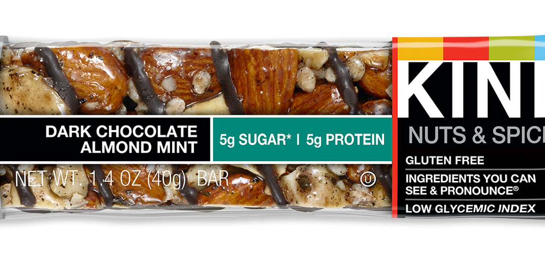 Download This Coupon for a FREE Kind Bar from Kroger – 8/23/19