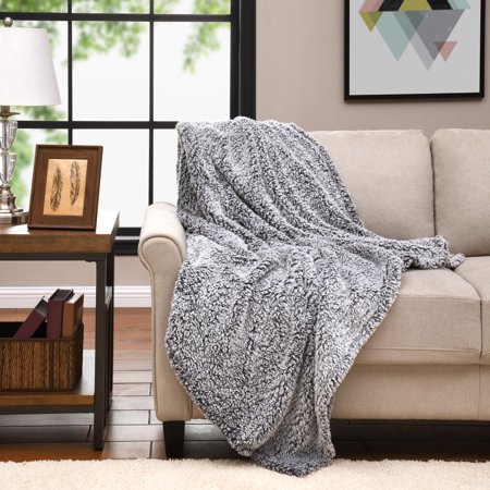 Cozy Up With This FREE Sherpa Blanket from Walmart! $10 Value – Exp 9/30/19