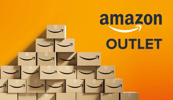 amazon outlet online