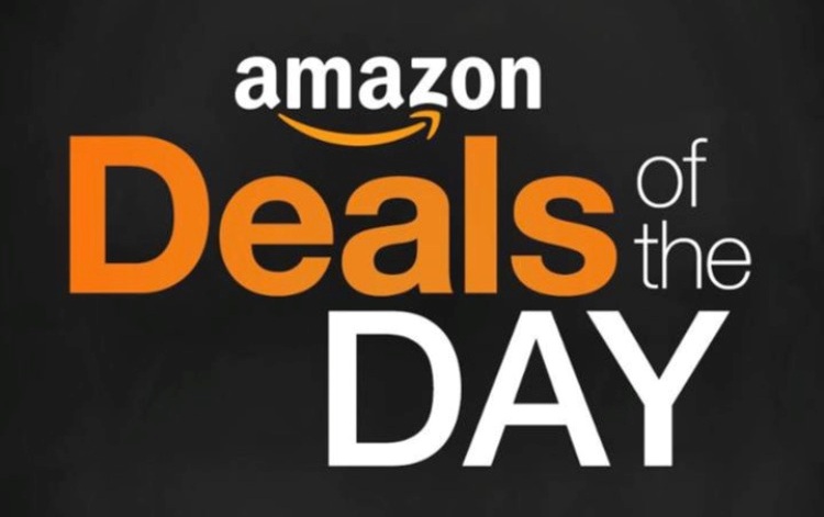 Amazon Daily Deals for 11/22/20 – 5 Under $5