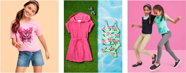 GET THIS >>>>> $10 FREE To Spend On Anything {FREE Summer Clothing} From The Children’s Place! Exp 5/521