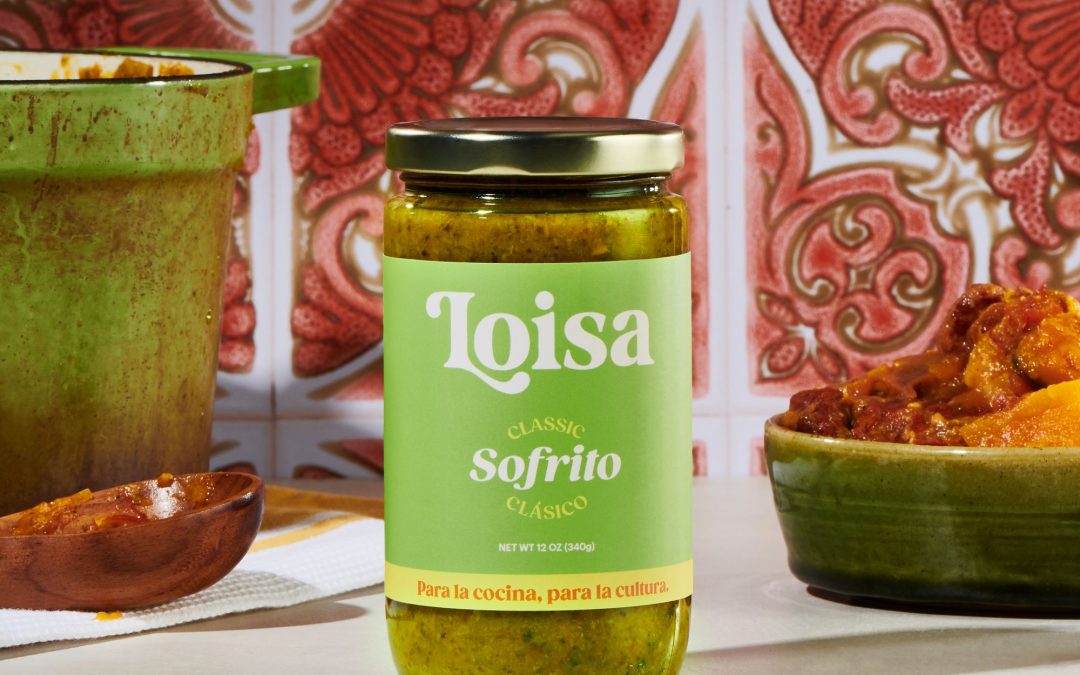 FREE Jar of Loisa Sofrito After Rebate – $12 Value